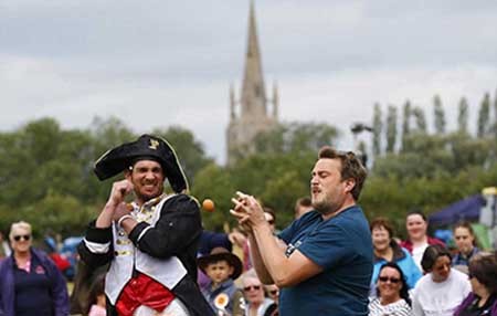 اخبار,اخبارگوناگون ,کثیف ترین مسابقه دنیا