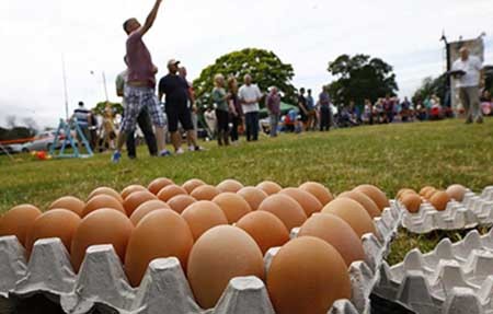 اخبار,اخبارگوناگون ,کثیف ترین مسابقه دنیا