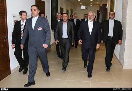 اخبار,اخبار سیاست  خارجی,چهارمین روز مذاکرات ایران  و ۱+۵