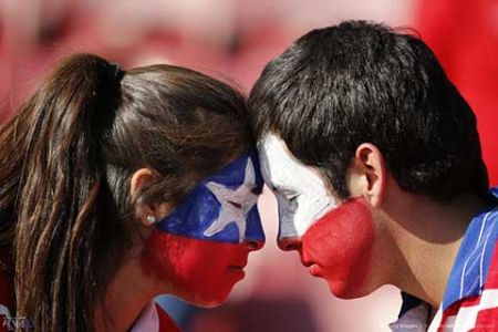 اخبار,اخبارورزشی,قهرمانی شیلی در شکوپا‌ آمریکا
