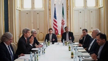 اخبار,اخبارسیاست  خارجی,مذاکرات  ایران  و5+1
