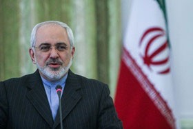 اخبار,اخبار سیاست  خارجی,وزیر امور خارجه ایران