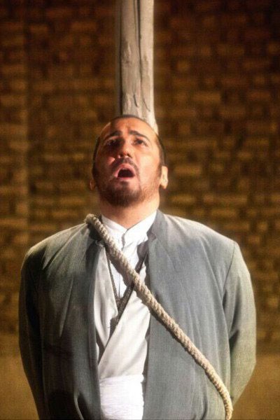 اخبار,اخبار فرهنگی,حسام نواب صفوی