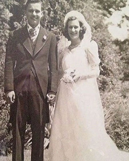 اخبار,اخبار گوناگون,مرگ همزمان زوج عاشق و سالخورده