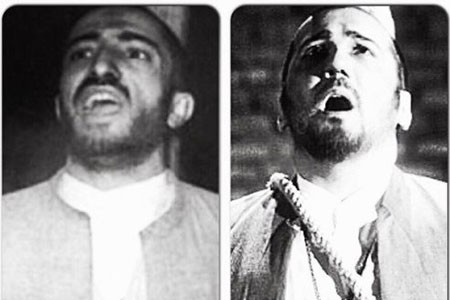 اخبار,اخبار فرهنگی,حسام نواب صفوی