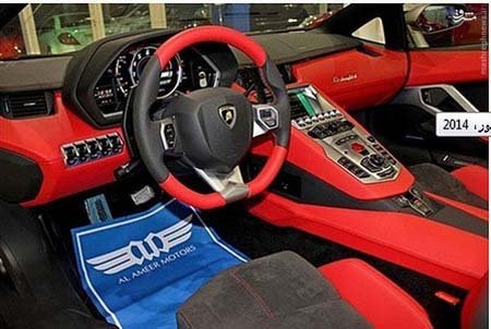 اخبار , اخبار گوناگون,سریعترین خودرو دنیا در تهران,تصاویر سریعترین خودرو دنیا در تهران