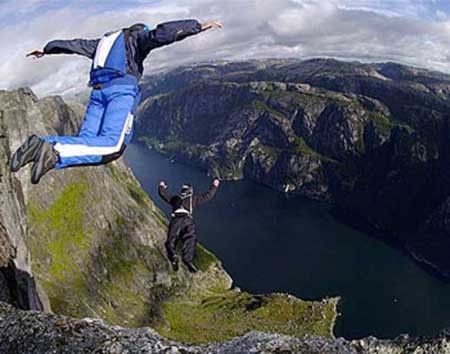 غیرعادی ترین نقاط توریستی در جهان + تصاویر