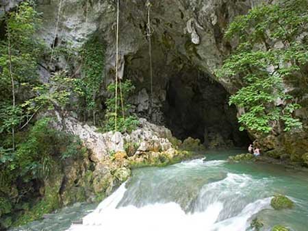 غیرعادی ترین نقاط توریستی در جهان + تصاویر