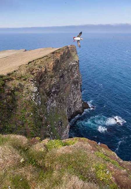 غیرعادی ترین نقاط توریستی در جهان + تصاویر