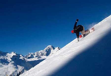 غیرعادی ترین نقاط توریستی در جهان + تصاویر