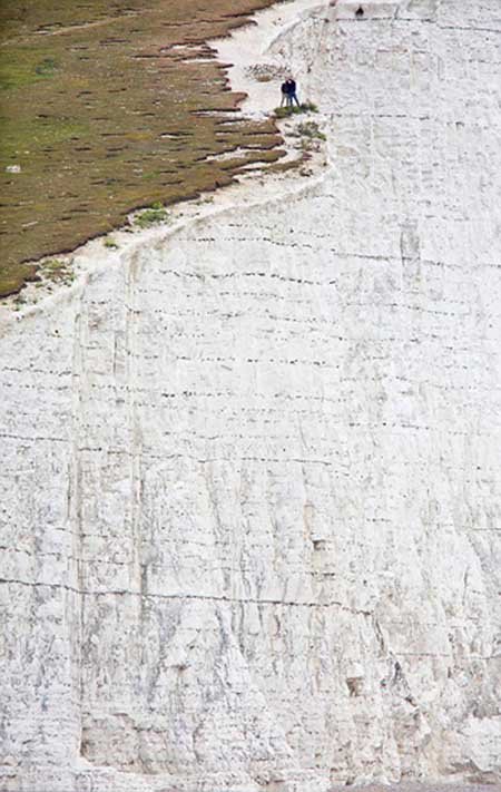 خطرناک ترین مکان‌ برای گرفتن عکس سلفی