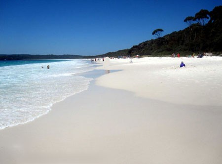 اخبار , اخبار گوناگون, سواحلی رنگی دنیا