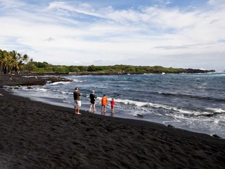 اخبار , اخبار گوناگون, سواحلی رنگی دنیا