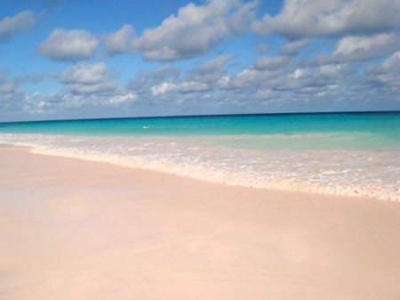 اخبار , اخبار گوناگون, سواحلی رنگی دنیا