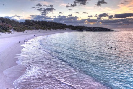 اخبار , اخبار گوناگون, سواحلی رنگی دنیا