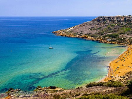 اخبار , اخبار گوناگون, سواحلی رنگی دنیا