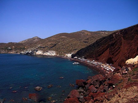 اخبار , اخبار گوناگون, سواحلی رنگی دنیا