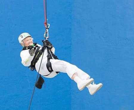 اخبار , اخبار گوناگون , رکوردشکنی