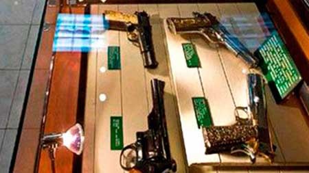 اخبار , اخبار گوناگون , کلکسیون