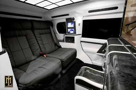 اخبار , اخبار گوناگون , خودروهای مدرن 