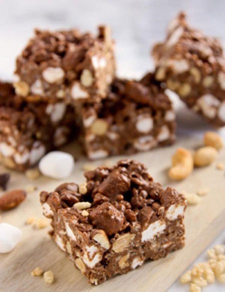 اخبار , اخبار گوناگون , شیرینی های معروف