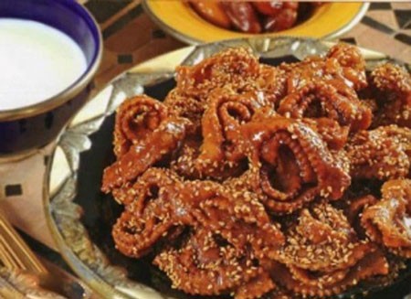 اخبار , اخبار گوناگون , شیرینی های معروف