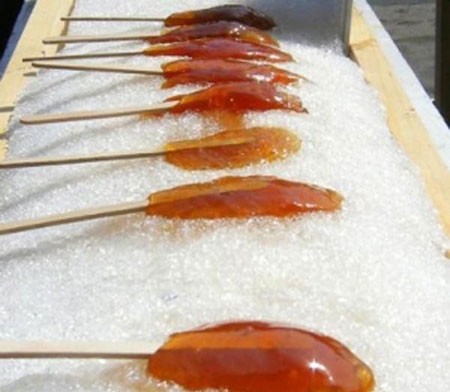 اخبار , اخبار گوناگون , شیرینی های معروف