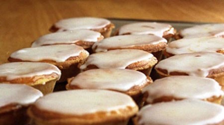 اخبار , اخبار گوناگون , شیرینی های معروف