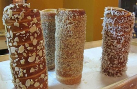 اخبار , اخبار گوناگون , شیرینی های معروف