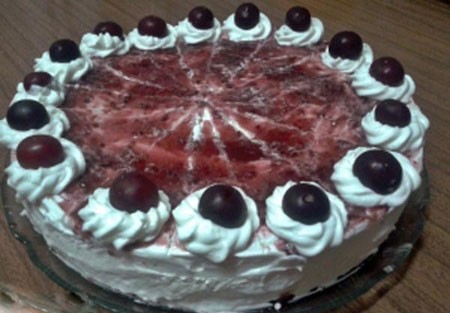 اخبار , اخبار گوناگون , شیرینی های معروف