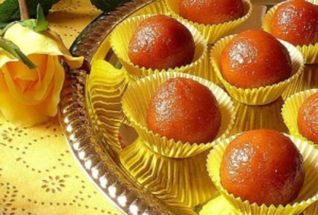 اخبار , اخبار گوناگون , شیرینی های معروف