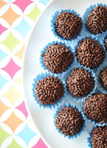 اخبار , اخبار گوناگون , شیرینی های معروف