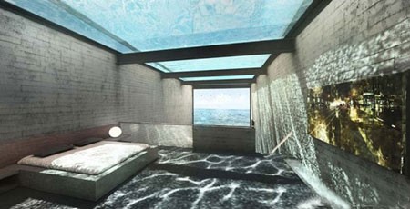 اخبار,اخبار گوناگون,خانه ای در دل صخره