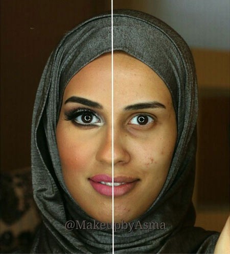 اخبار,اخبار گوناگون,آرایش زنان