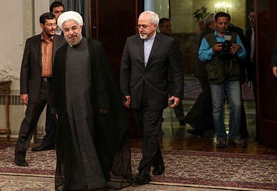 اخبار,اخبار سیاست خارجی,روحانی
