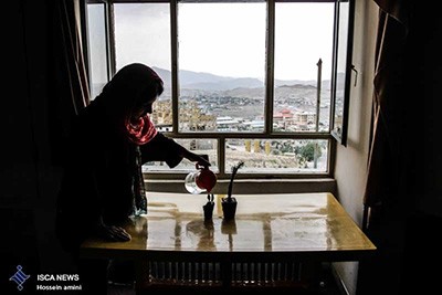 اخبار,اخبار اجتماعی,خوابگاه دختران