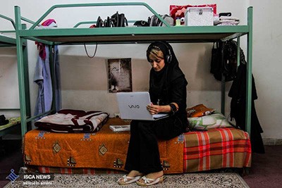 اخبار,اخبار اجتماعی,خوابگاه دختران