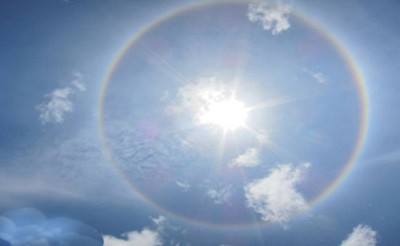 اخبار,اخبار گوناگون,رنگین کمان شگفت انگیز اخبار,اخبار گوناگون,رنگین کمان شگفت انگیز