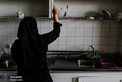 اخبار,اخبار اجتماعی,خوابگاه دختران