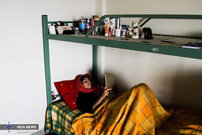 اخبار,اخبار اجتماعی,خوابگاه دختران