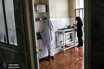 اخبار,اخبار اجتماعی,خوابگاه دختران