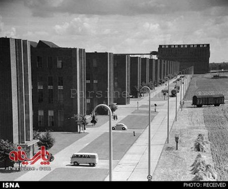 اخبار,اخبار گوناگون,کارخانه فولکس