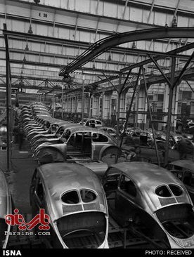 اخبار,اخبار گوناگون,کارخانه فولکس