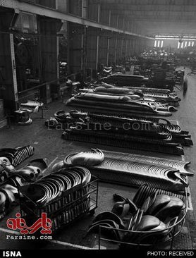 اخبار,اخبار گوناگون,کارخانه فولکس