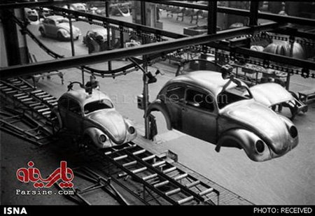 اخبار,اخبار گوناگون,کارخانه فولکس