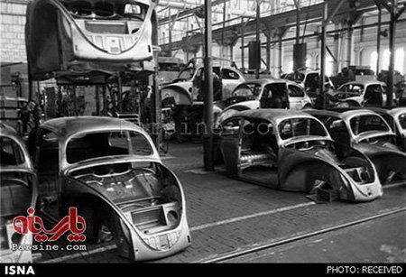 اخبار,اخبار گوناگون,کارخانه فولکس