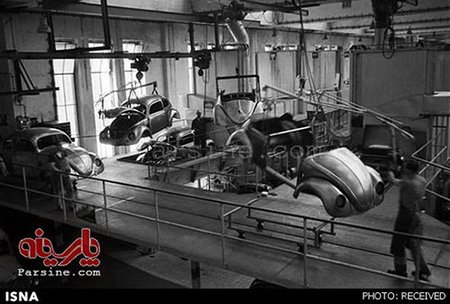 اخبار,اخبار گوناگون,کارخانه فولکس