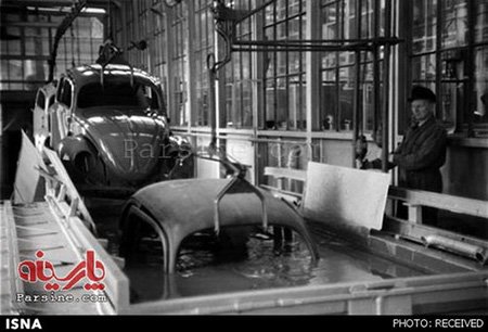 اخبار,اخبار گوناگون,کارخانه فولکس