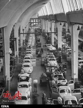 اخبار,اخبار گوناگون,کارخانه فولکس