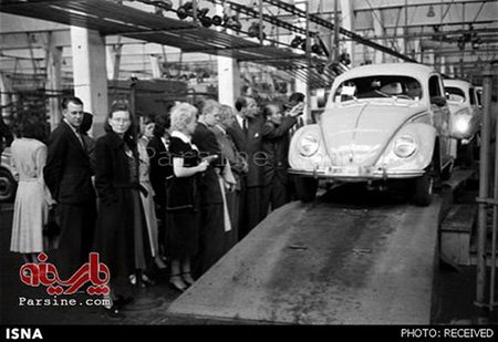 اخبار,اخبار گوناگون,کارخانه فولکس